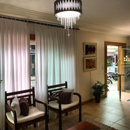 Hotel De Minas Caxambu Extérieur photo