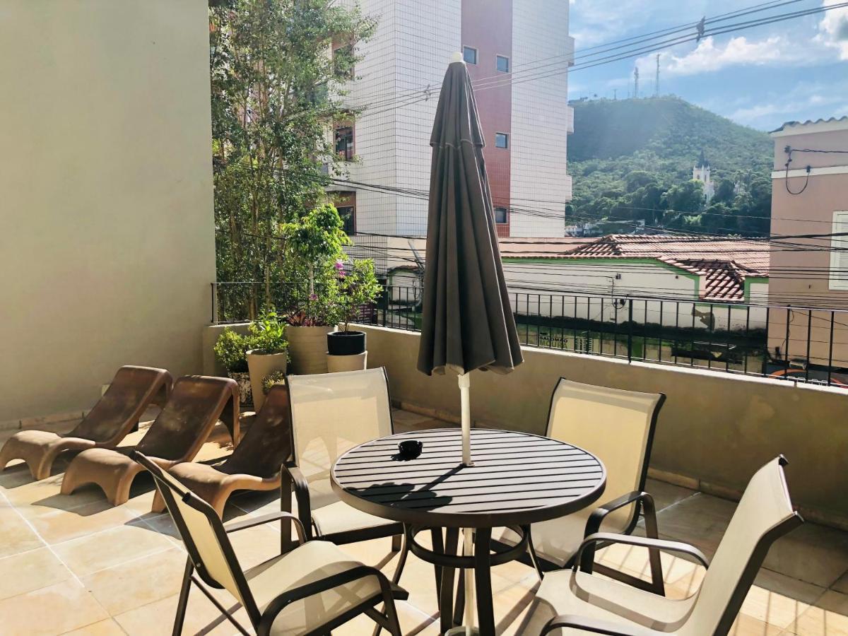 Hotel De Minas Caxambu Extérieur photo