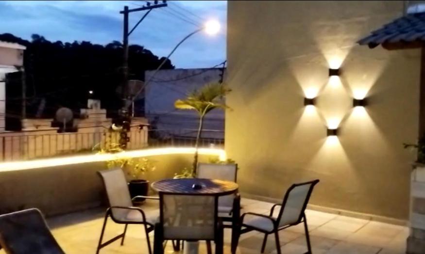 Hotel De Minas Caxambu Extérieur photo
