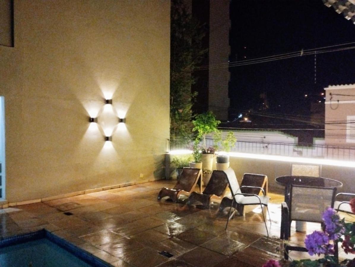 Hotel De Minas Caxambu Extérieur photo