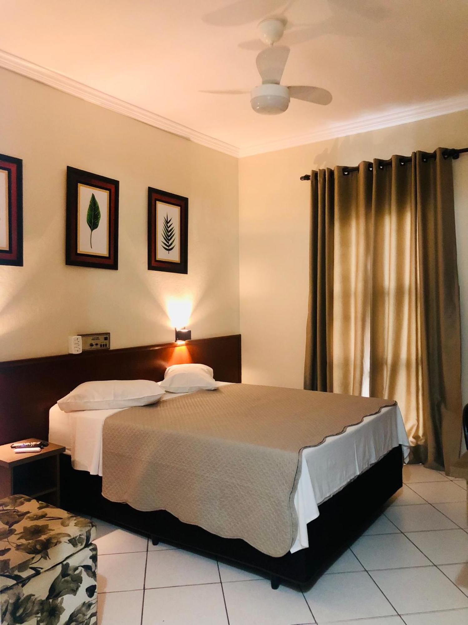 Hotel De Minas Caxambu Extérieur photo