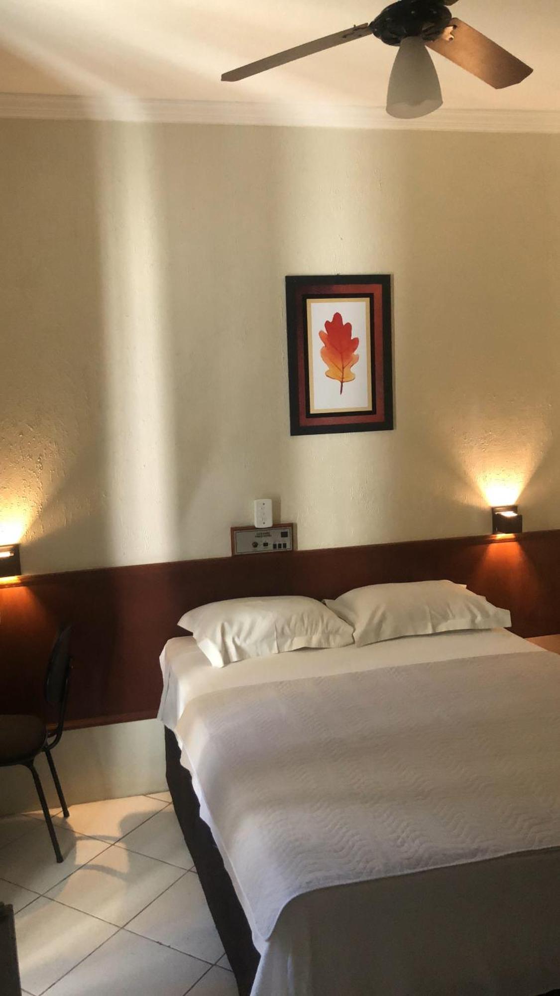 Hotel De Minas Caxambu Extérieur photo