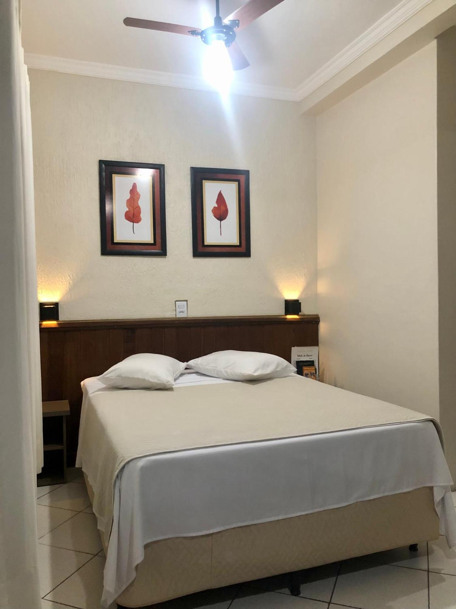 Hotel De Minas Caxambu Extérieur photo