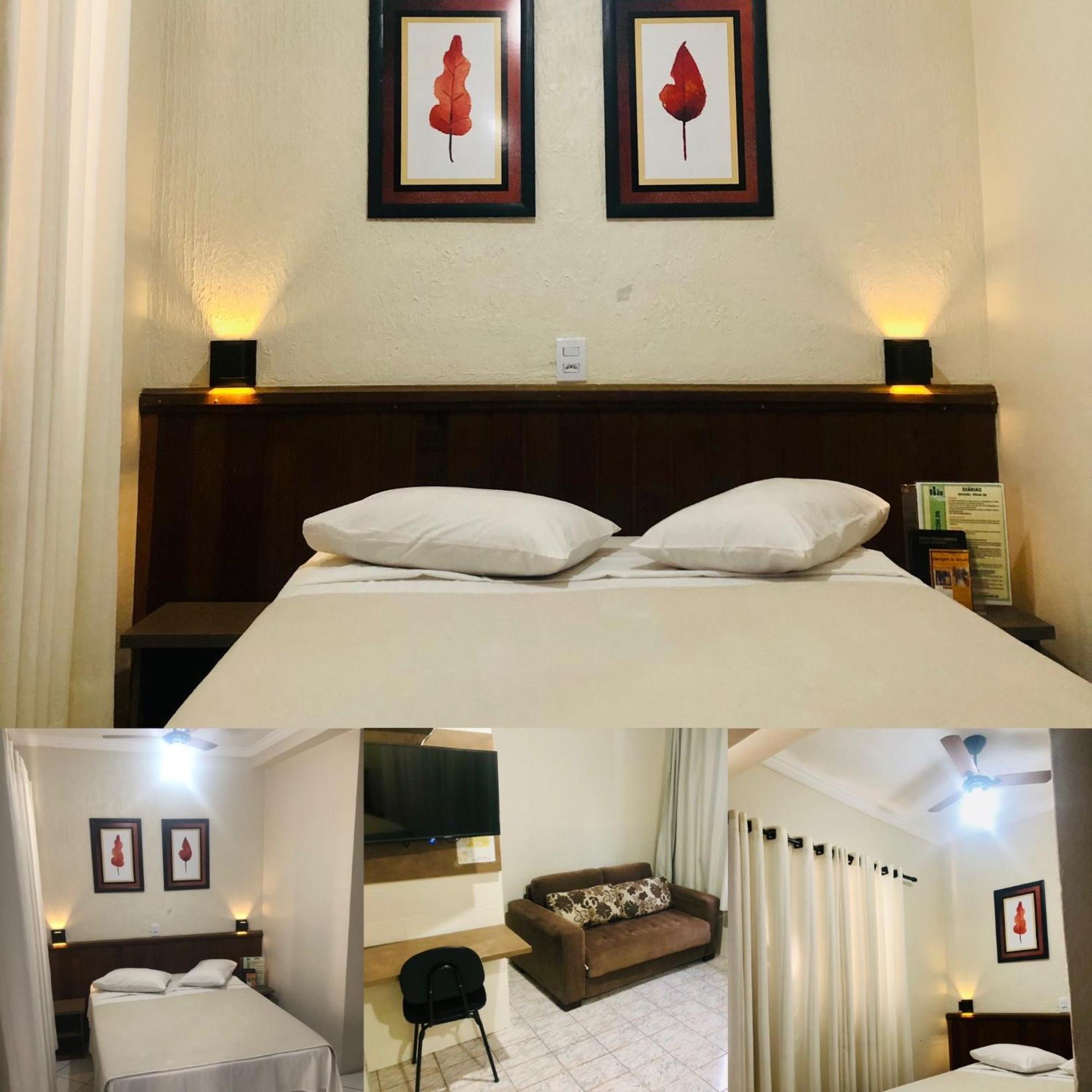 Hotel De Minas Caxambu Extérieur photo