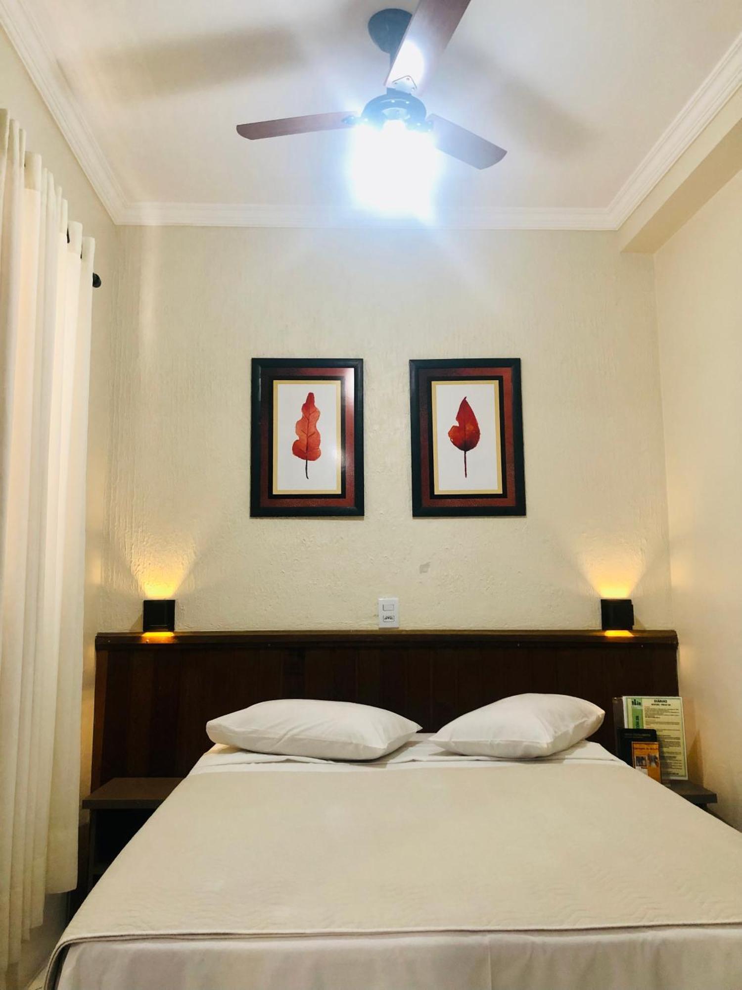 Hotel De Minas Caxambu Extérieur photo