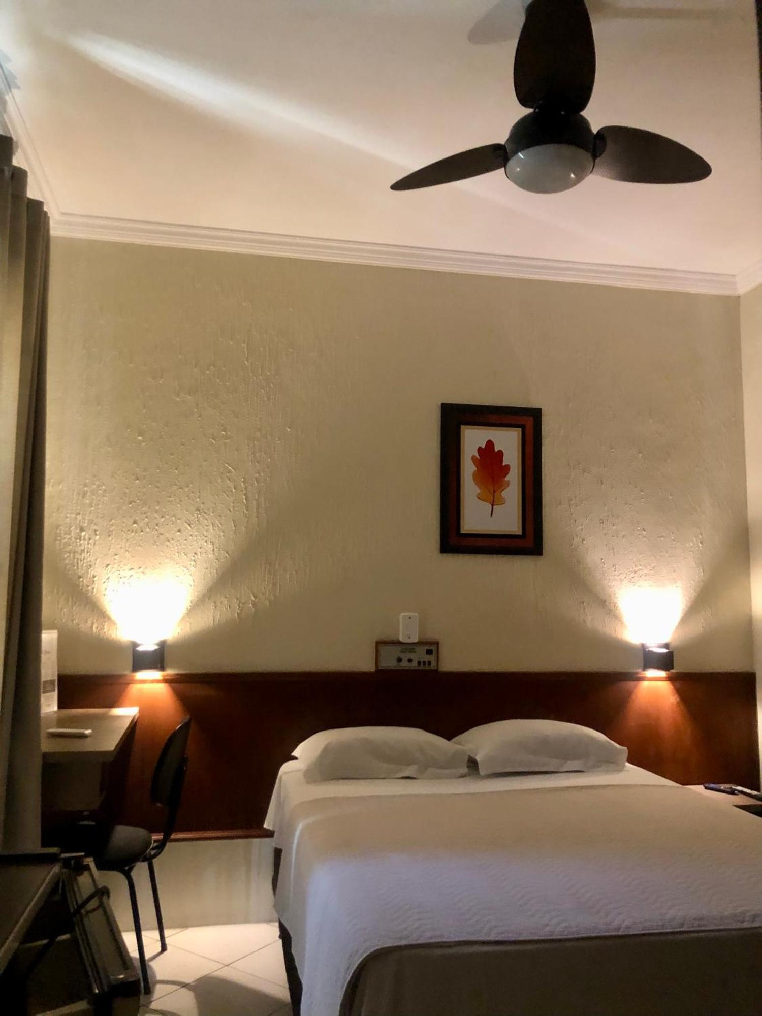 Hotel De Minas Caxambu Extérieur photo