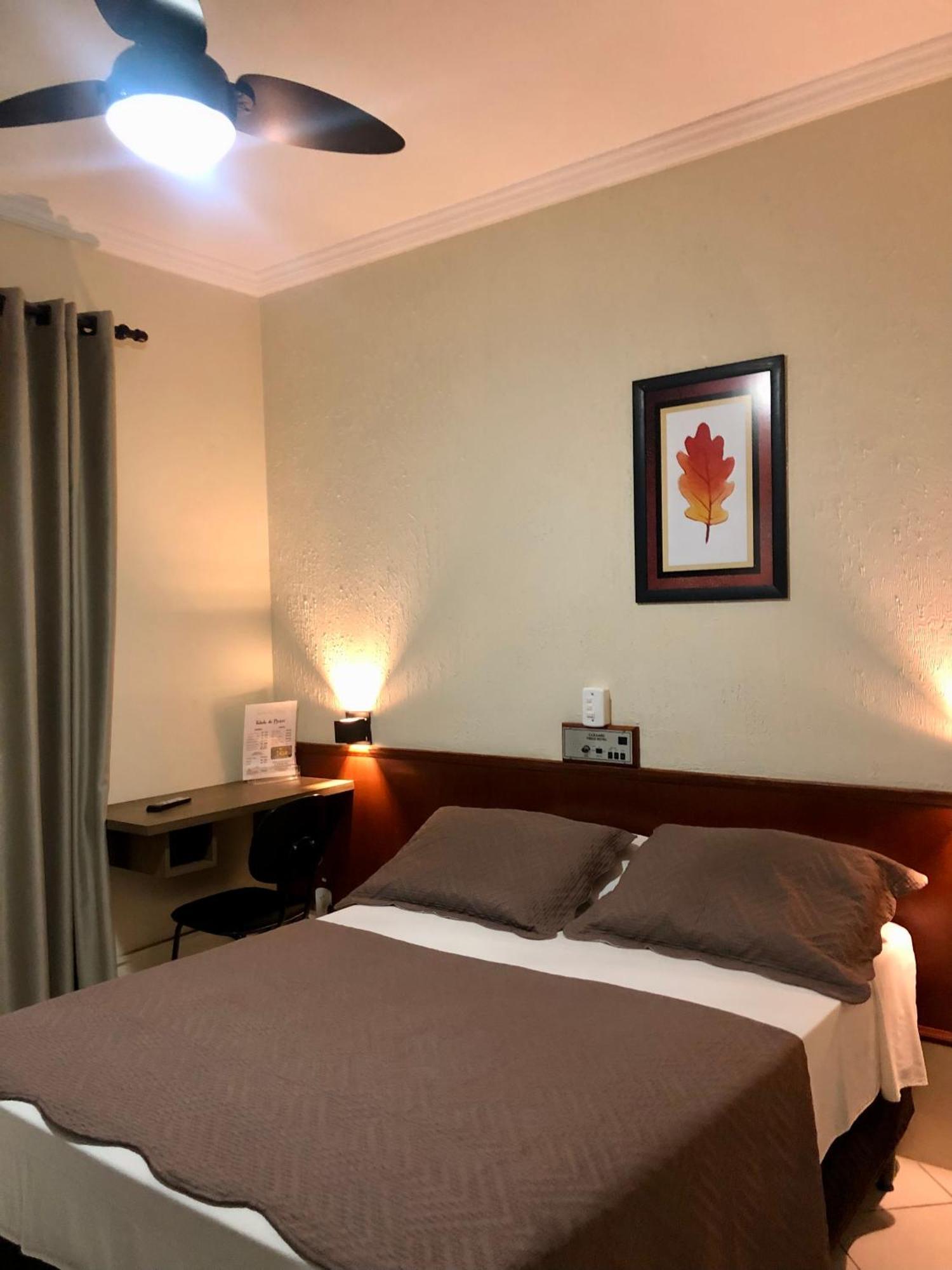 Hotel De Minas Caxambu Extérieur photo