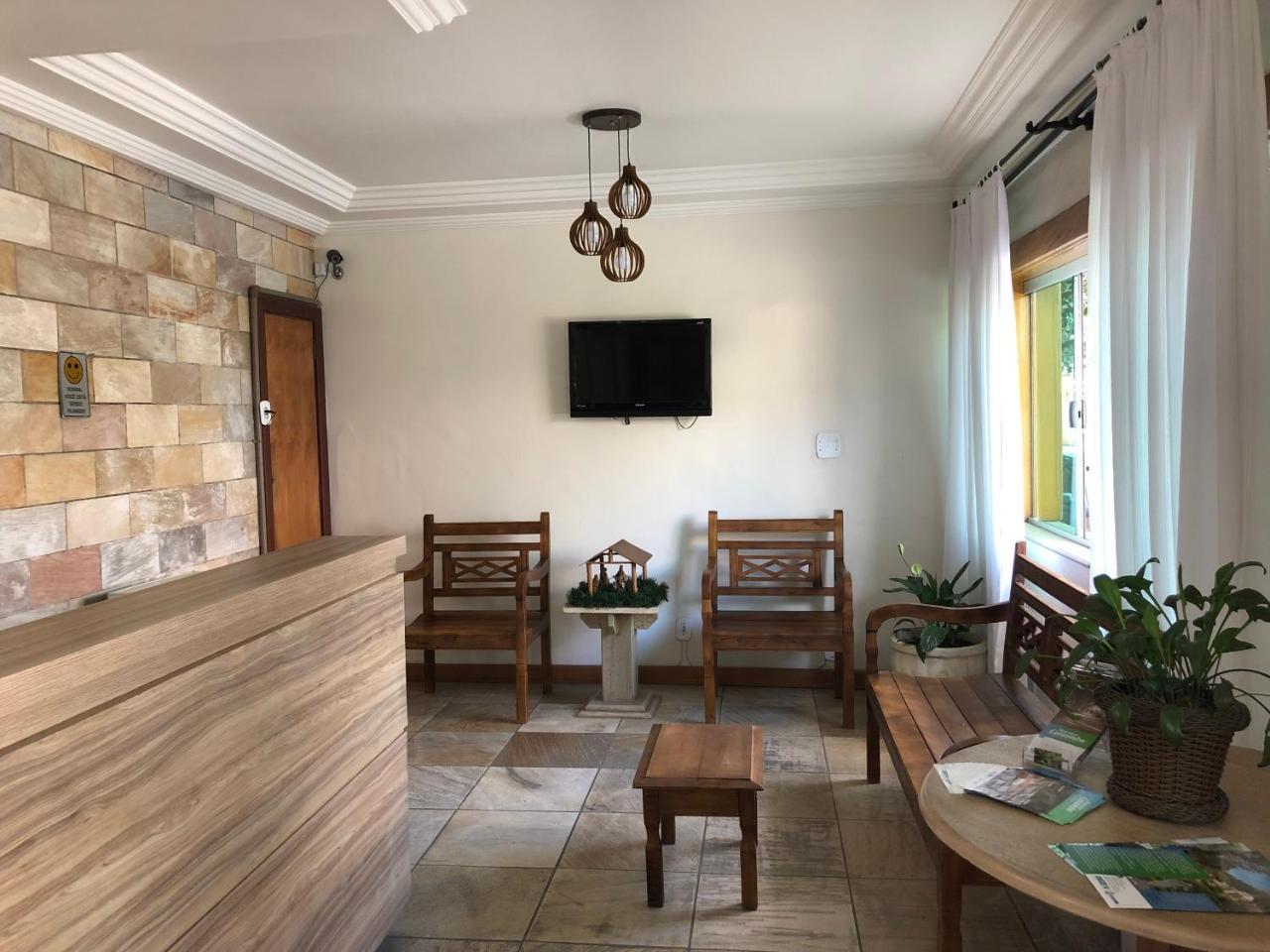 Hotel De Minas Caxambu Extérieur photo