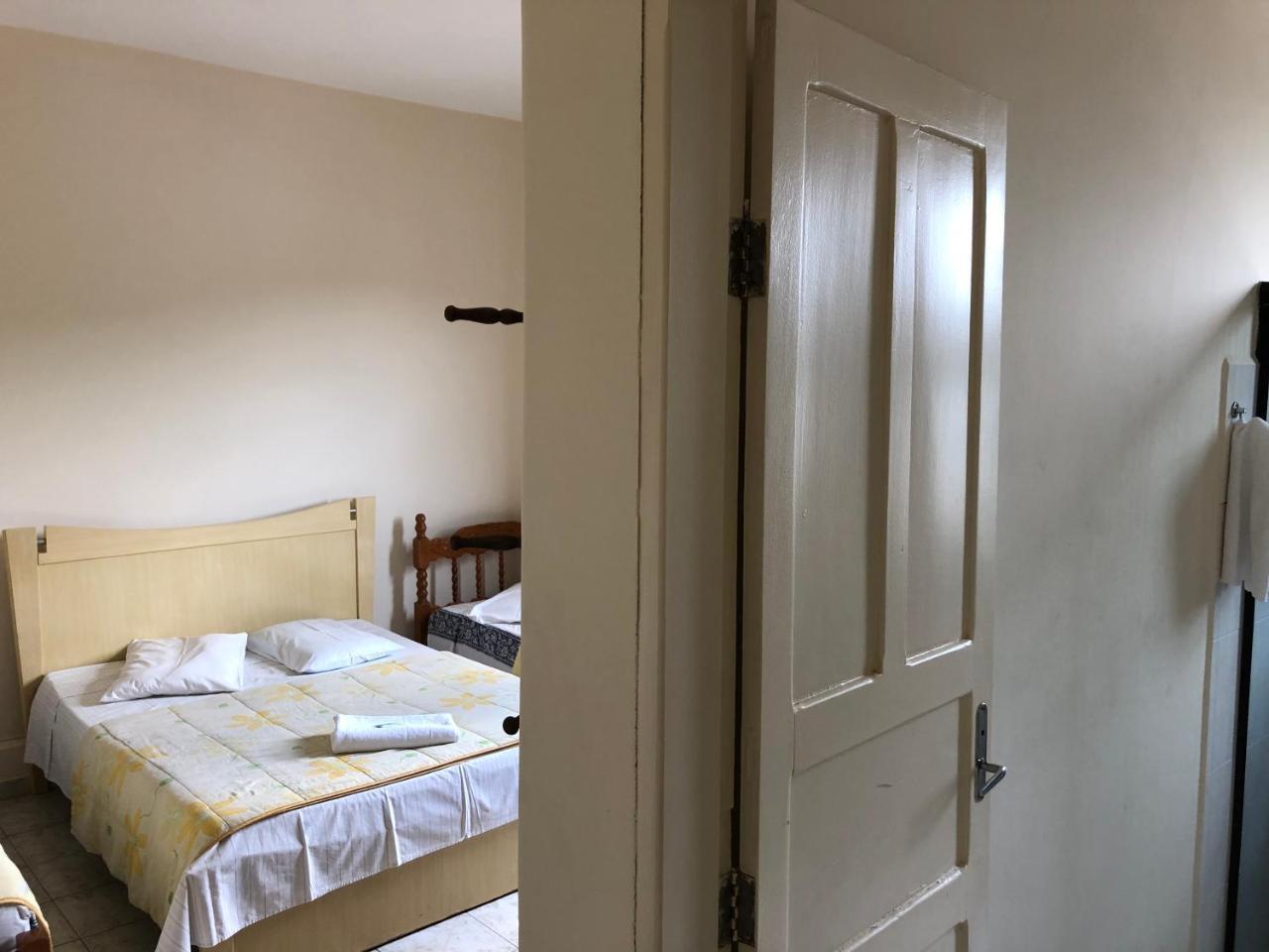 Hotel De Minas Caxambu Extérieur photo