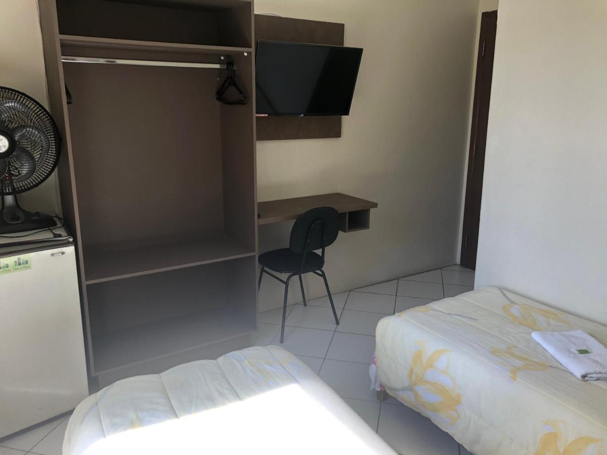Hotel De Minas Caxambu Extérieur photo